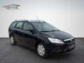 Ford Focus Turnier Style TÜV/INSPEKTION NEU AC AHK Schwarz - thumbnail 20