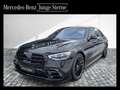 Mercedes-Benz S 580 e 4MATIC Limousine AMG Line AMG Night Pano Negro - thumbnail 1