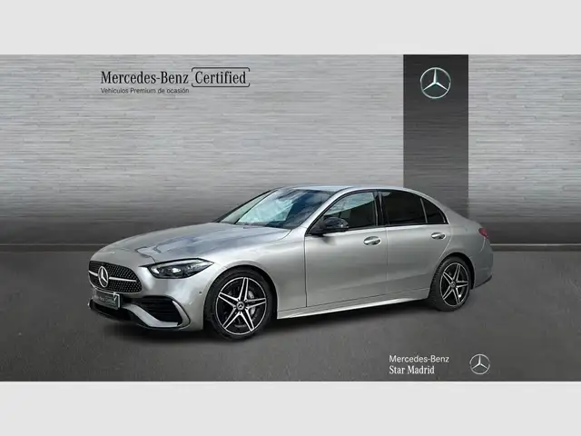Mercedes-Benz C 220 d