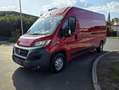Fiat Ducato Kasten 33 L4H2, 3 SITZER, KLIMA, PARKTRONIK Rot - thumbnail 1