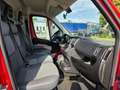 Fiat Ducato Kasten 33 L4H2, 3 SITZER, KLIMA, PARKTRONIK Rot - thumbnail 14