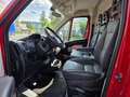 Fiat Ducato Kasten 33 L4H2, 3 SITZER, KLIMA, PARKTRONIK Rot - thumbnail 13