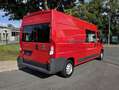 Fiat Ducato Kasten 33 L4H2, 3 SITZER, KLIMA, PARKTRONIK Rot - thumbnail 7