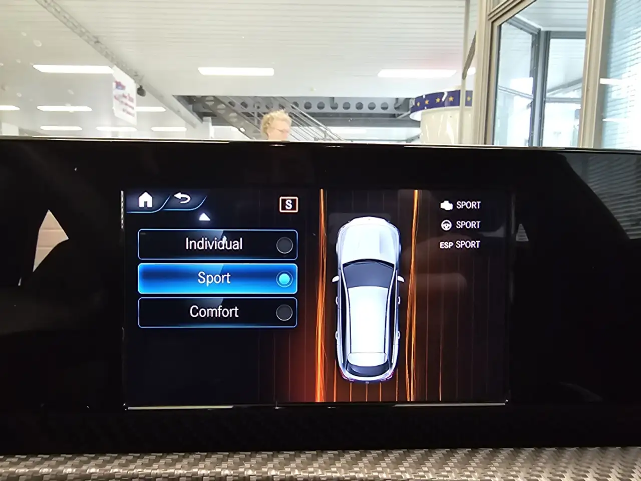 Mercedes-Benz CLA LED,Naiv,AHK,Sitzheizung, миниатюра 18
