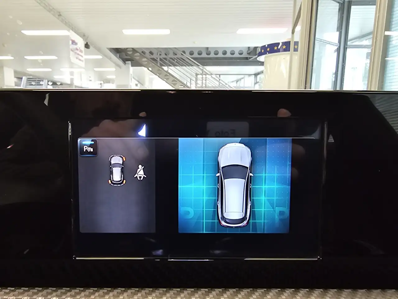 Mercedes-Benz CLA LED,Naiv,AHK,Sitzheizung, миниатюра 19