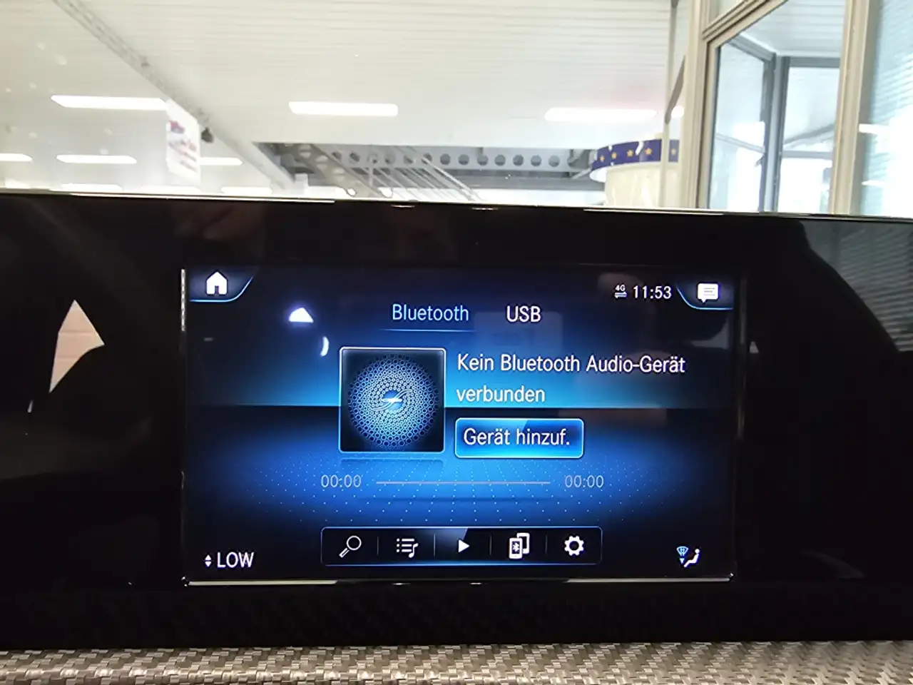 Mercedes-Benz CLA LED,Naiv,AHK,Sitzheizung, миниатюра 15
