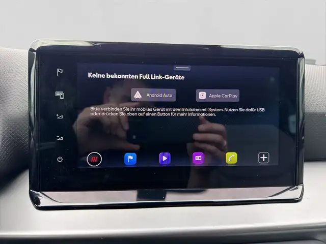 Seat Arona view 14