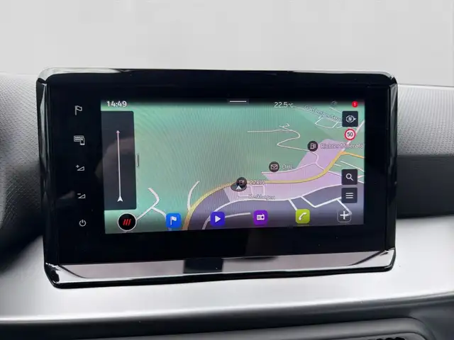 Seat Arona view 13