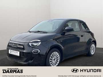 500 Elektro Action  Radio & Winter Paket