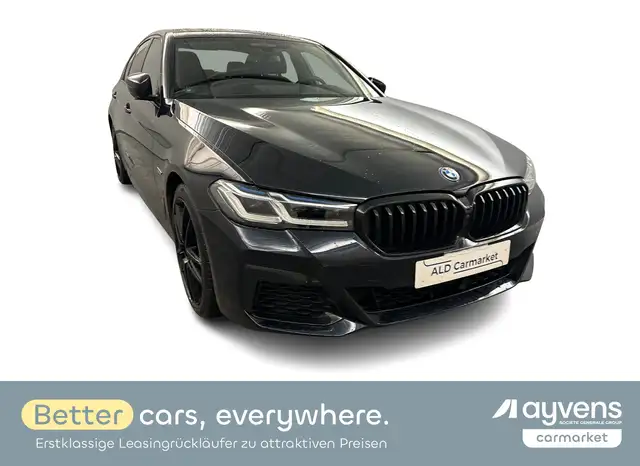 BMW 545 e xDrive Aut.