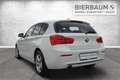 BMW 116 i Weiß - thumbnail 22