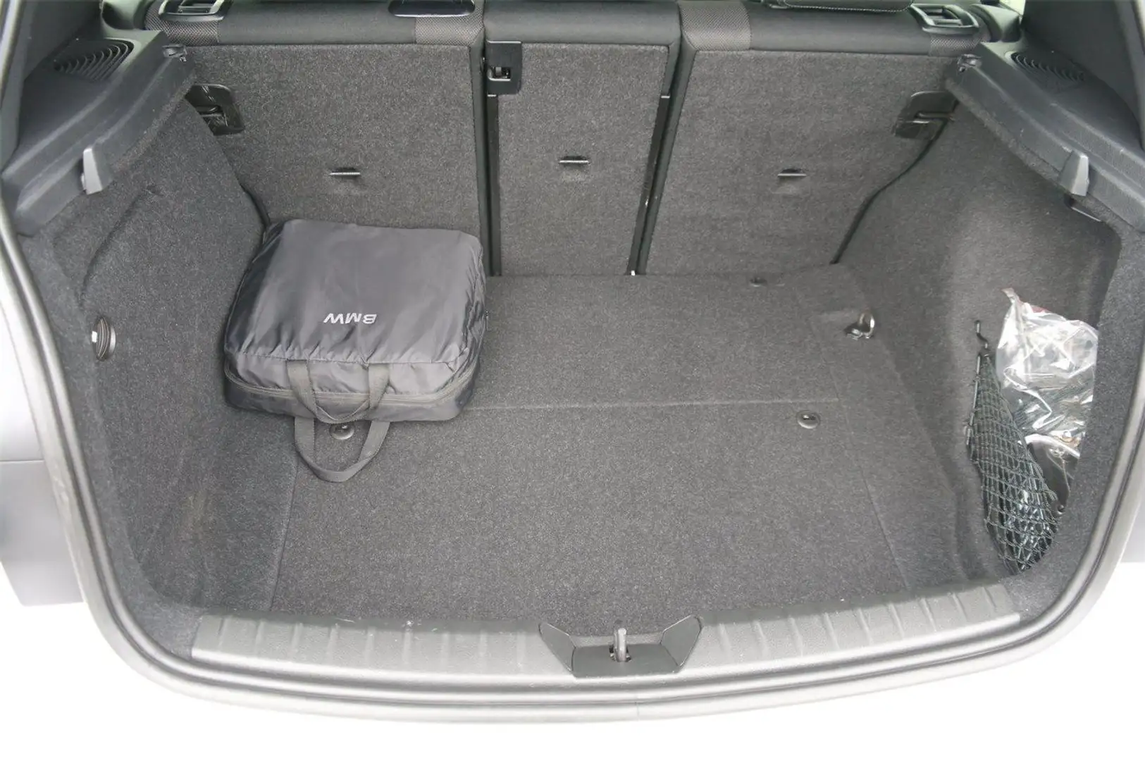 BMW 116 i Bianco - 2