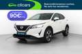 Nissan Qashqai 1.3 DIG-T N-Connecta 4x2 103kW Blanco - thumbnail 1