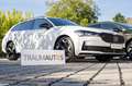 Skoda Superb Kombi 1.5 TSI iV Sportline*AHK*PANO Weiß - thumbnail 2