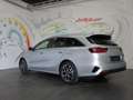 Kia Ceed SW / cee'd SW ceed SW 1,0 T-GDI GPF ISG Silber + STYLE-PAKET ... Silber - thumbnail 4