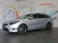 Kia Ceed SW / cee'd SW ceed SW 1,0 T-GDI GPF ISG Silber + STYLE-PAKET ... Silber - thumbnail 3