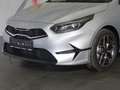 Kia Ceed SW / cee'd SW ceed SW 1,0 T-GDI GPF ISG Silber + STYLE-PAKET ... Silber - thumbnail 24