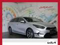 Kia Ceed SW / cee'd SW ceed SW 1,0 T-GDI GPF ISG Silber + STYLE-PAKET ... Silber - thumbnail 1
