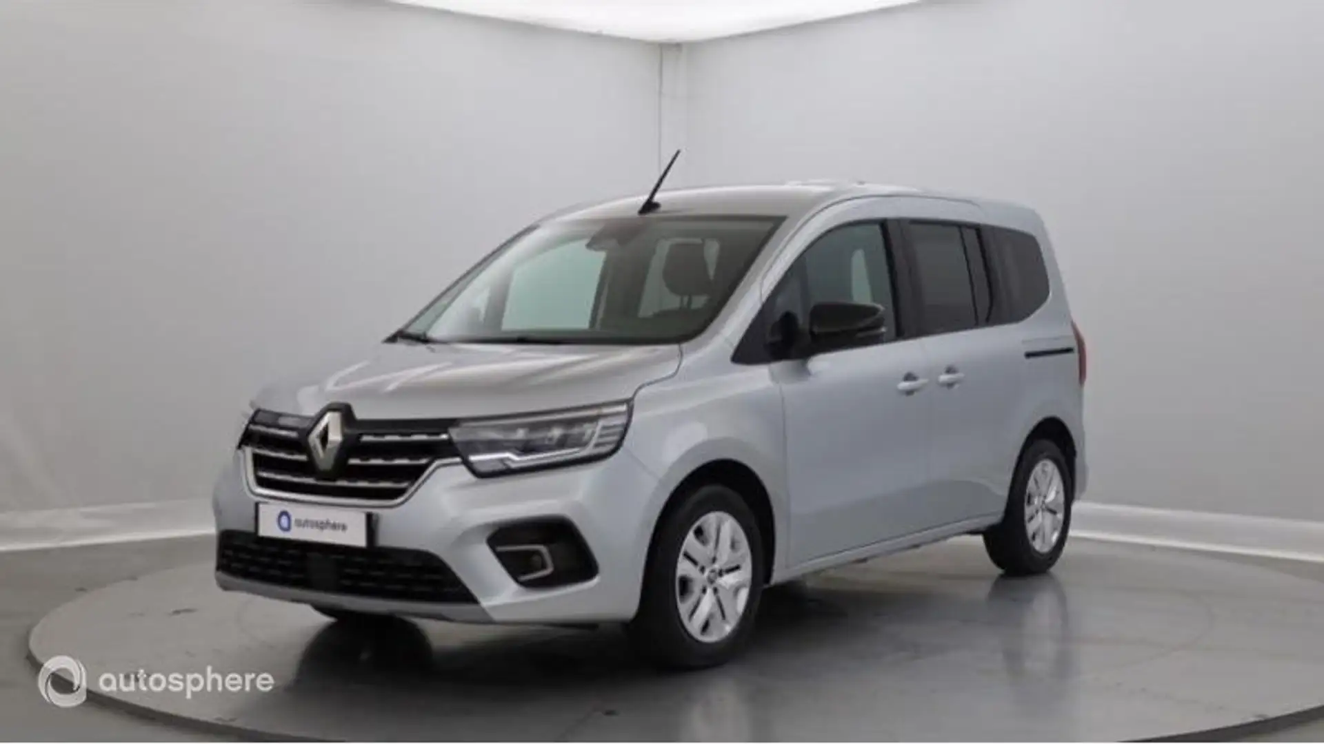 Renault Kangoo 1.5 Blue dCi 95ch Intens - 1