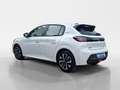 Peugeot 208 Hybrid 100 e-DCS6 Style Weiß - thumbnail 3