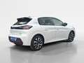 Peugeot 208 Hybrid 100 e-DCS6 Style Weiß - thumbnail 5
