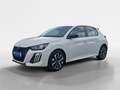 Peugeot 208 Hybrid 100 e-DCS6 Style Weiß - thumbnail 1