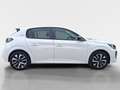 Peugeot 208 Hybrid 100 e-DCS6 Style Weiß - thumbnail 6