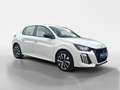 Peugeot 208 Hybrid 100 e-DCS6 Style Weiß - thumbnail 7