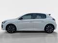 Peugeot 208 Hybrid 100 e-DCS6 Style Weiß - thumbnail 2
