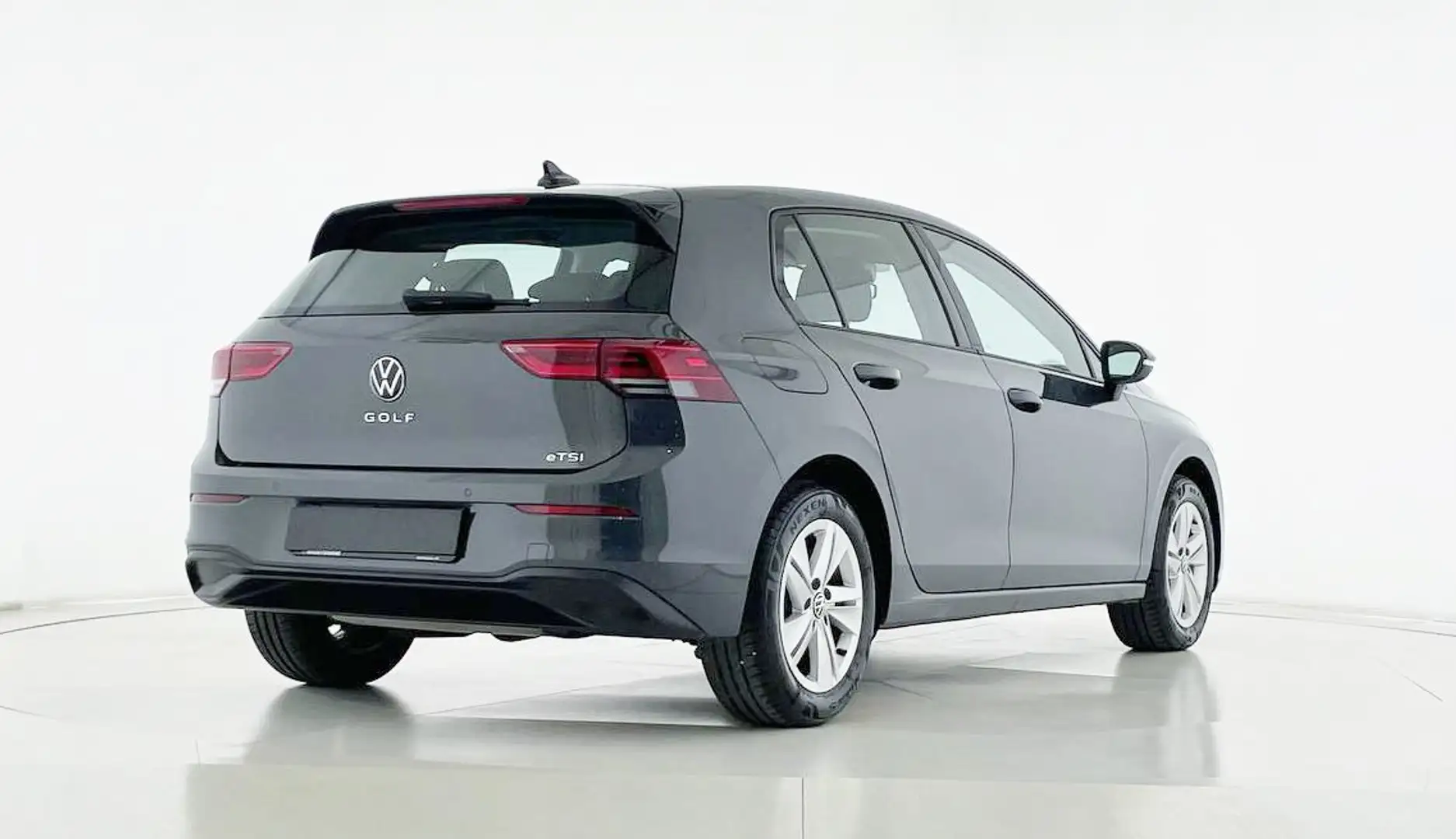 Volkswagen Golf Golf 1.0 eTSI EVO DSG Life - 2