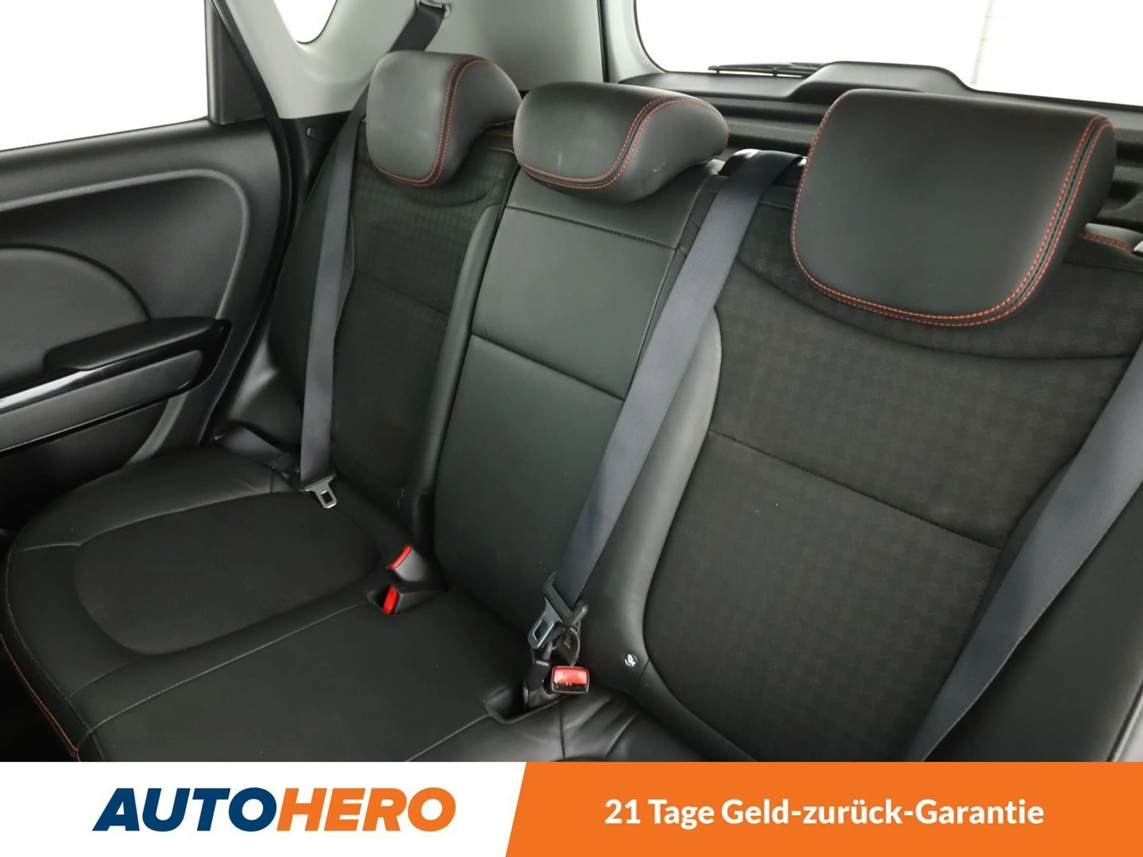 Kia Soul 1.6 TGDI Final Edition Turbo Aut.*NAVI*XENON*PDC* — photo 14