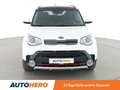 Kia Soul 1.6 TGDI Final Edition Turbo Aut.*NAVI*XENON*PDC* Fehér - thumbnail 9