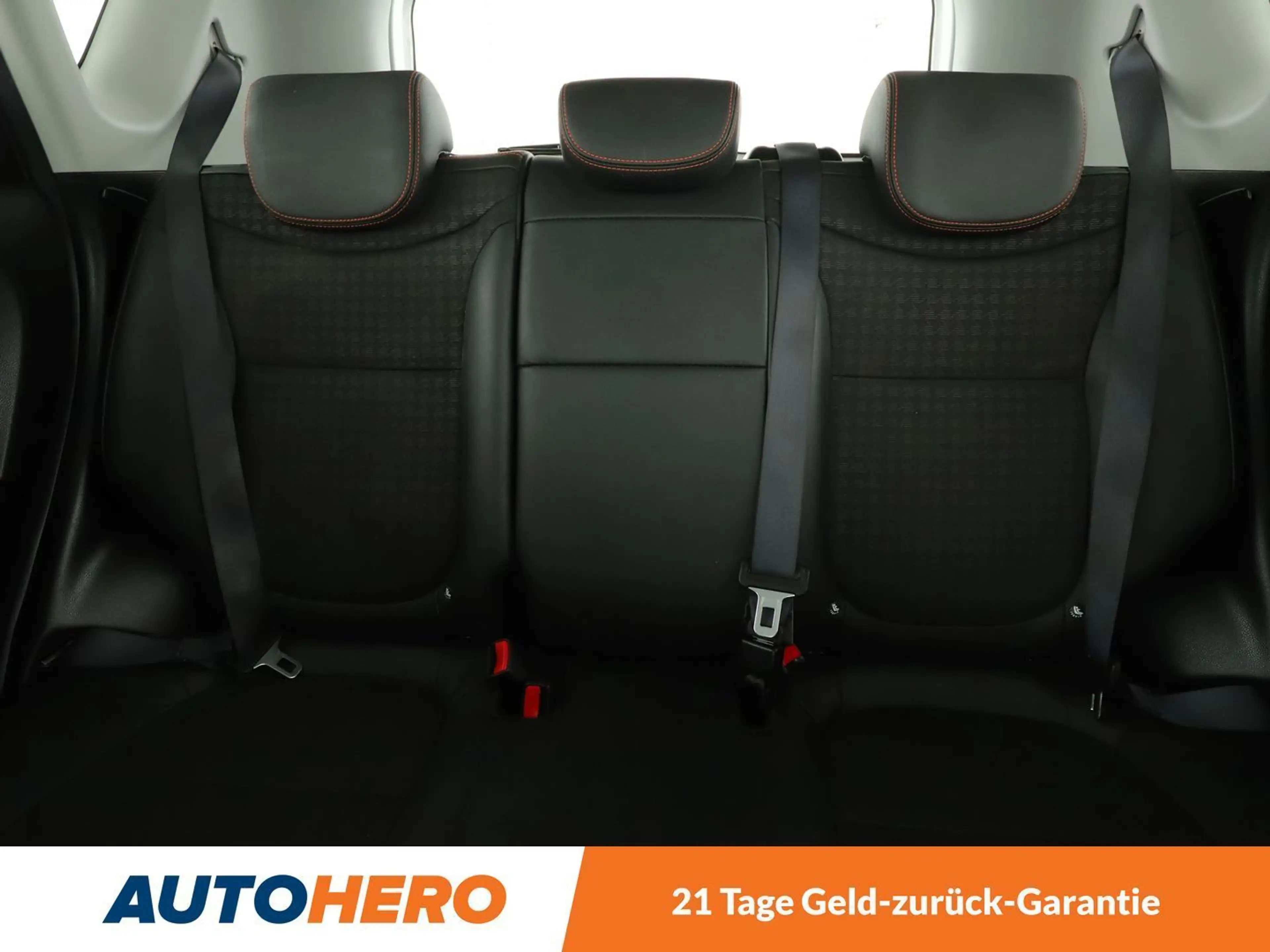 Kia Soul 1.6 TGDI Final Edition Turbo Aut.*NAVI*XENON*PDC* — photo 15