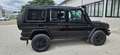 Mercedes-Benz G 300 professional Schwarz - thumbnail 1