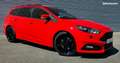 Ford Focus ST 2.0 TDCI SW 185 cv Rood - thumbnail 5