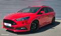 Ford Focus ST 2.0 TDCI SW 185 cv Rood - thumbnail 1