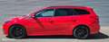 Ford Focus ST 2.0 TDCI SW 185 cv Rood - thumbnail 4