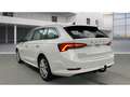 Skoda Octavia 4 Combi 1.5TSI Style AHK/NAVI/18"/SITZHZ Weiß - thumbnail 4