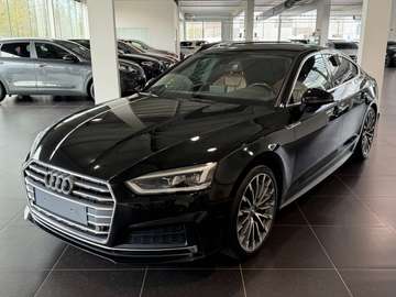 Sportback 35 TFSI S Line S-Tronic