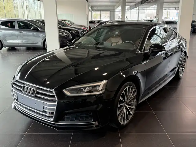 Audi A5 Sportback 35 TFSI S Line S-Tronic