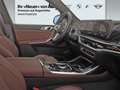 BMW X7 M60i Exklusiv Paket  Sportpaket Head-Up DAB Bleu - thumbnail 4