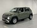 Hyundai Inster Pulse 49 kWh WINTER PACK | NAVIGATIE | LICHTMETALE Vert - thumbnail 3