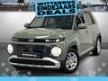 Hyundai Inster Pulse 49 kWh WINTER PACK | NAVIGATIE | LICHTMETALE Vert - thumbnail 1