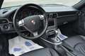 Porsche 911 997 Carrera 4S Cabriolet 3.8i Tiptronic 44.000 km Grijs - thumbnail 8
