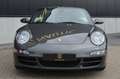 Porsche 911 997 Carrera 4S Cabriolet 3.8i Tiptronic 44.000 km Grijs - thumbnail 3