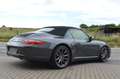 Porsche 911 997 Carrera 4S Cabriolet 3.8i Tiptronic 44.000 km Grijs - thumbnail 5