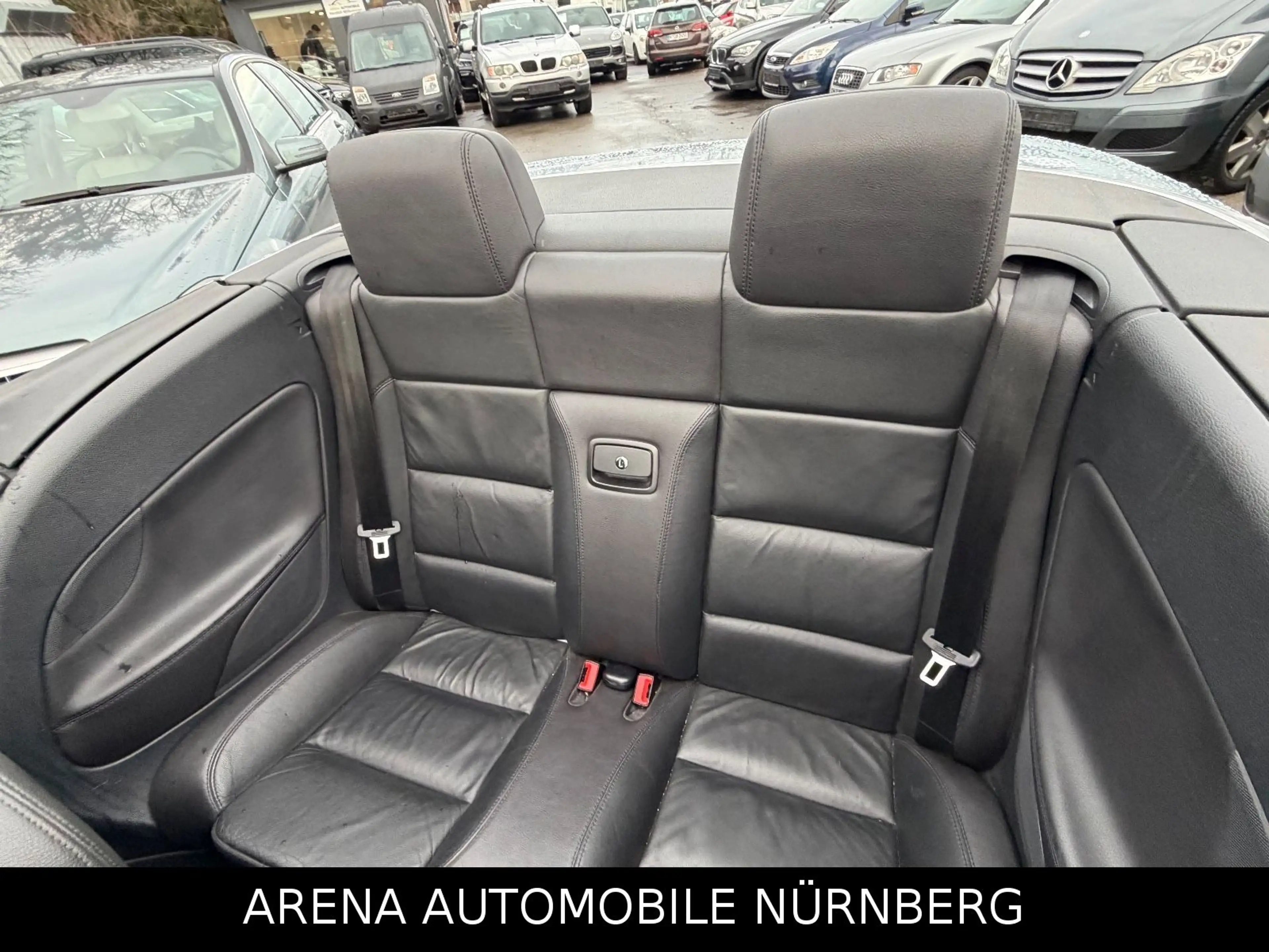 Volkswagen Eos 2.0 TDI*Tüv Neu* — photo 9