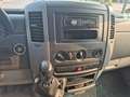 Volkswagen Crafter Kasten 35 Maxilang Hochdach Gri - thumbnail 7