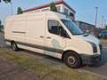 Volkswagen Crafter Kasten 35 Maxilang Hochdach Gri - thumbnail 3