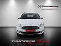 Ford Galaxy 2,0 EcoBlue Titanium Aut. - 7 SITZE - volle His... Weiß - thumbnail 2